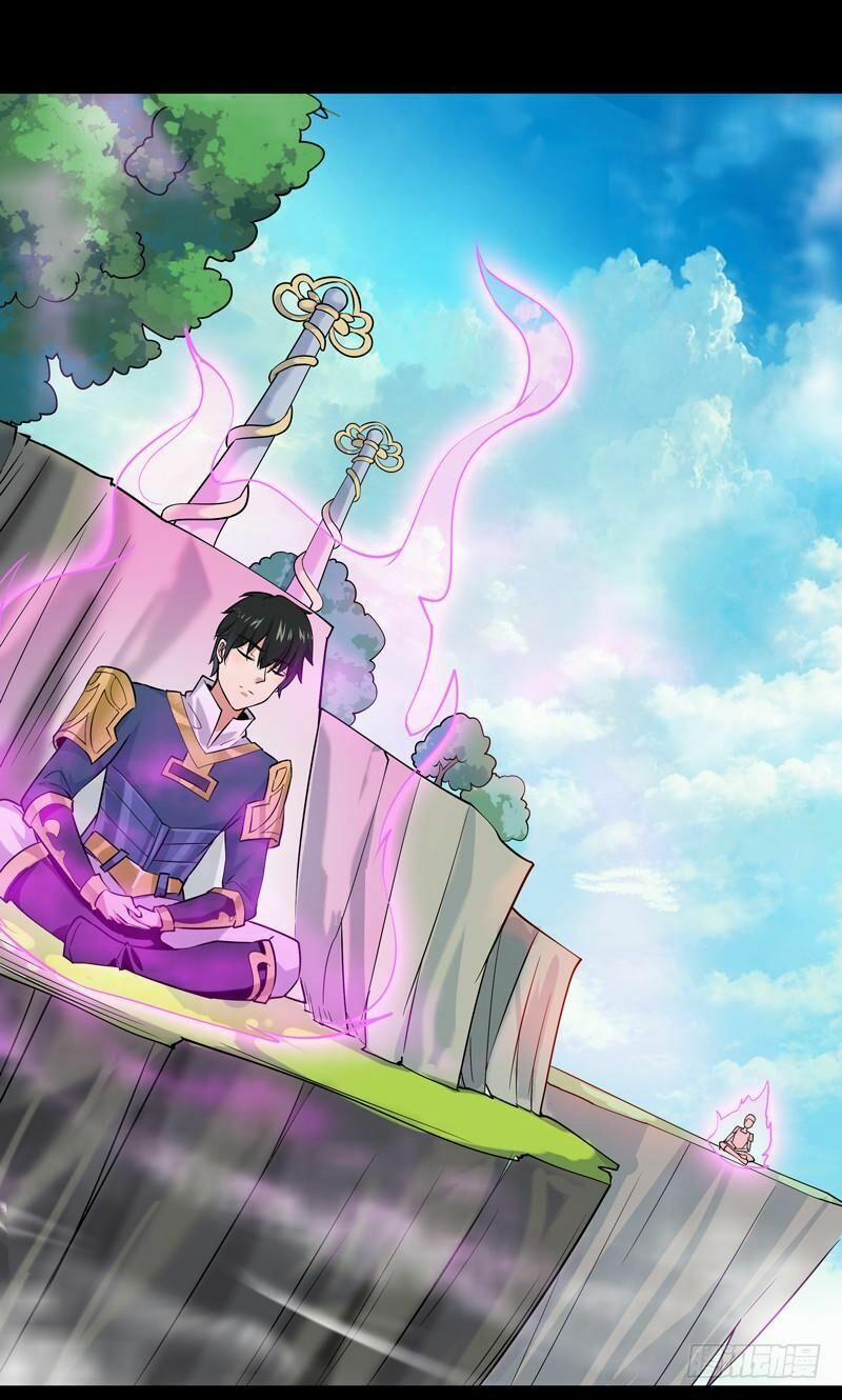 Trùng Sinh Đô Thị Thiên Tôn 32 trang 7