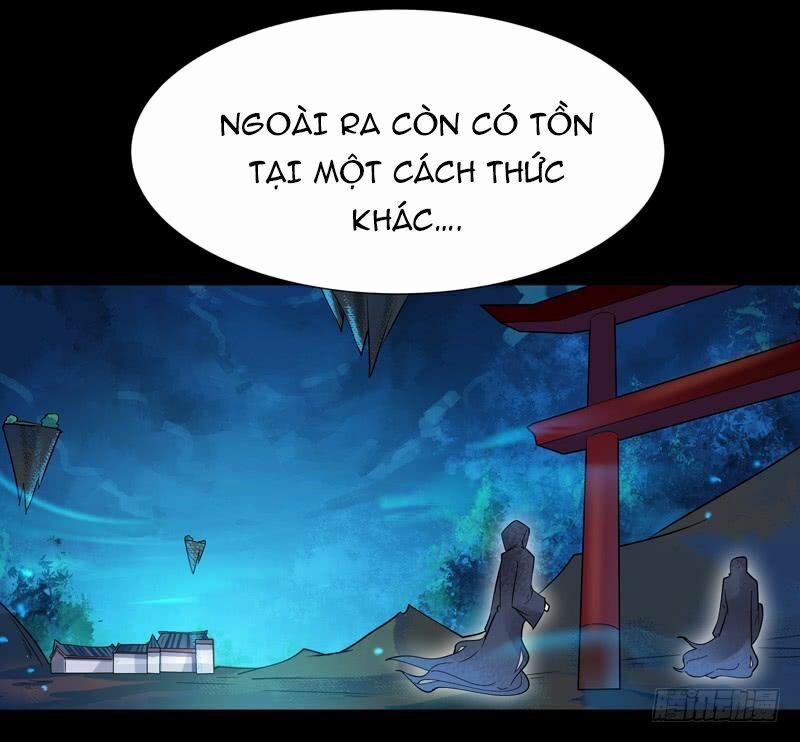 Trùng Sinh Đô Thị Thiên Tôn 32 trang 8