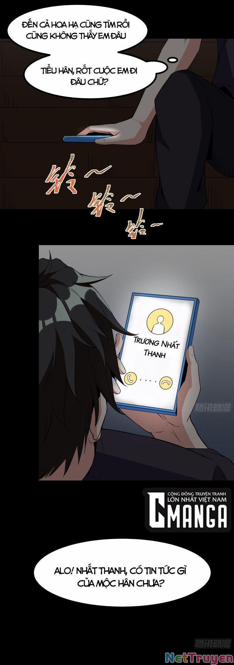 Trùng Sinh Đô Thị Thiên Tôn 321 trang 2