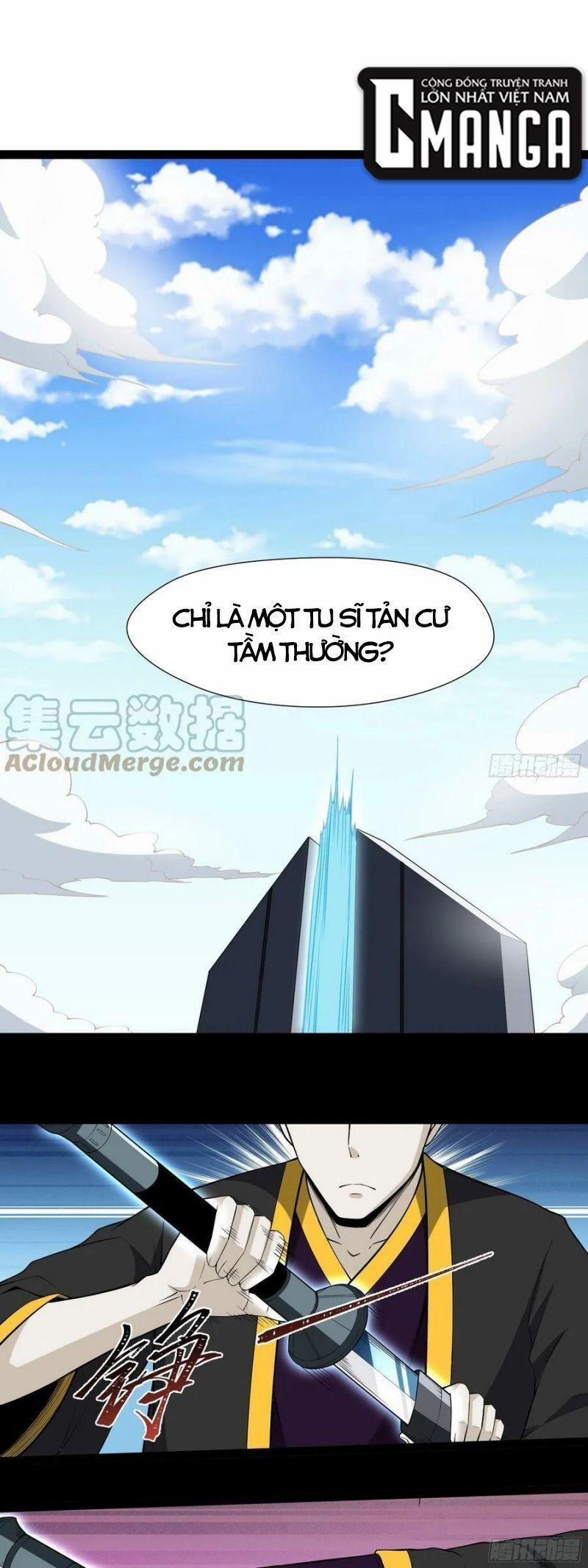 Trùng Sinh Đô Thị Thiên Tôn 323 trang 0