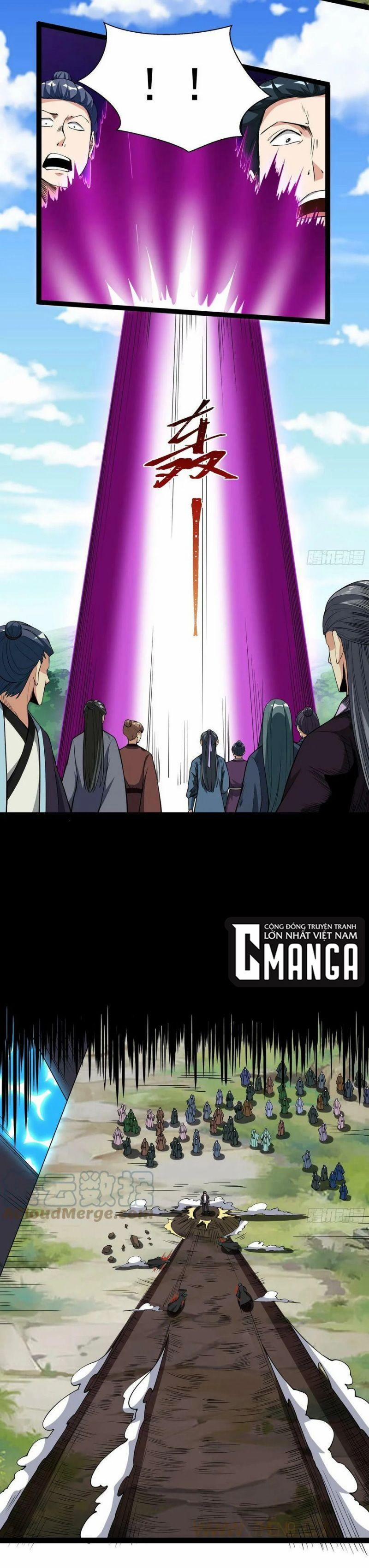 Trùng Sinh Đô Thị Thiên Tôn 324 trang 5