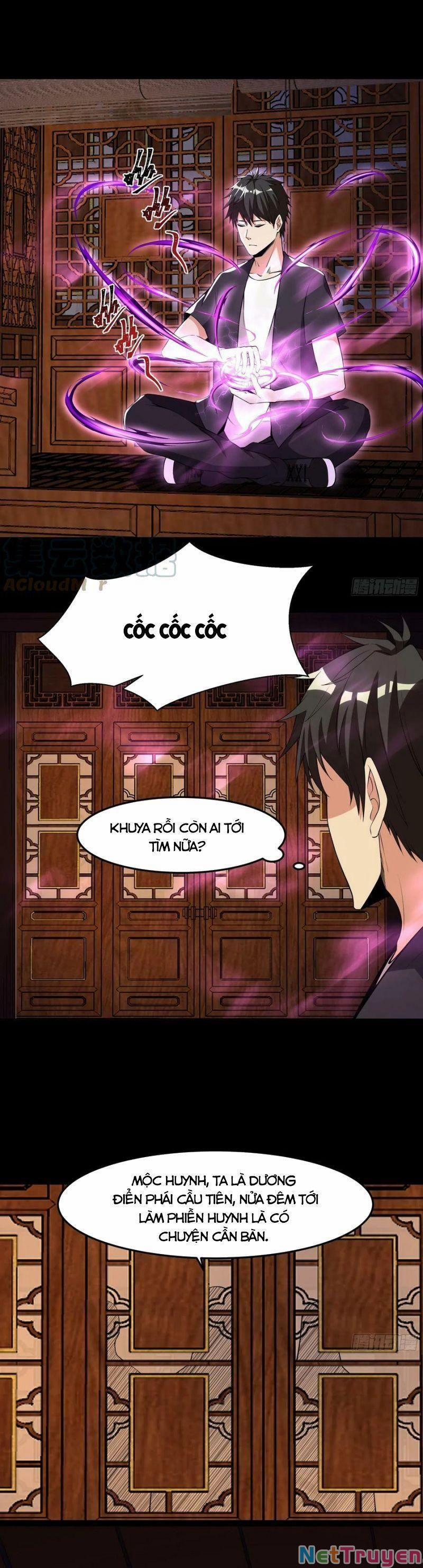 Trùng Sinh Đô Thị Thiên Tôn 325 trang 3