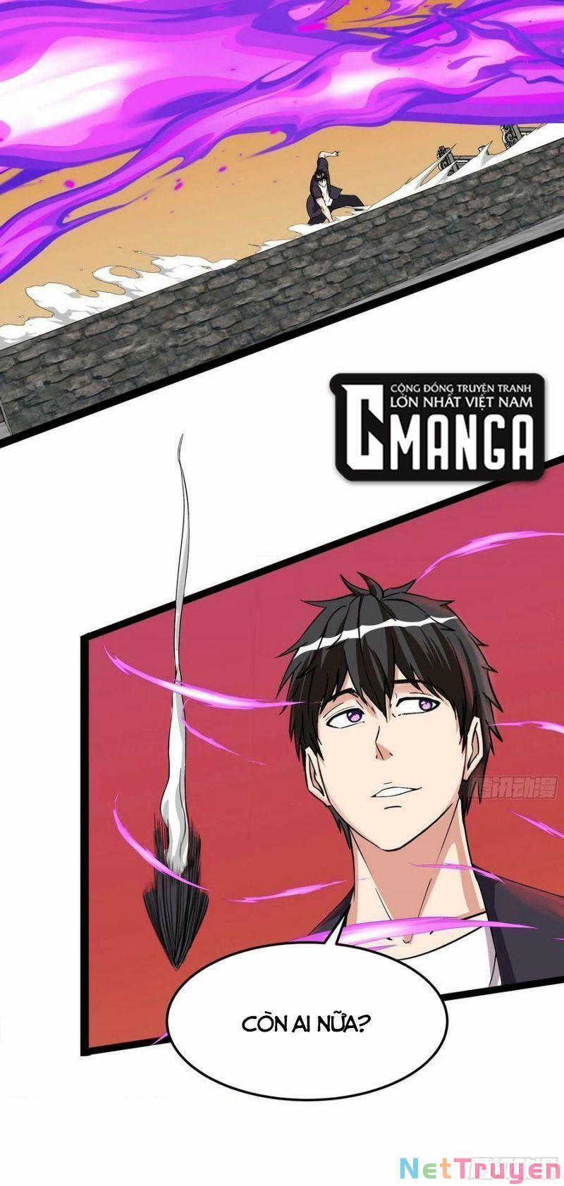 Trùng Sinh Đô Thị Thiên Tôn 326 trang 11