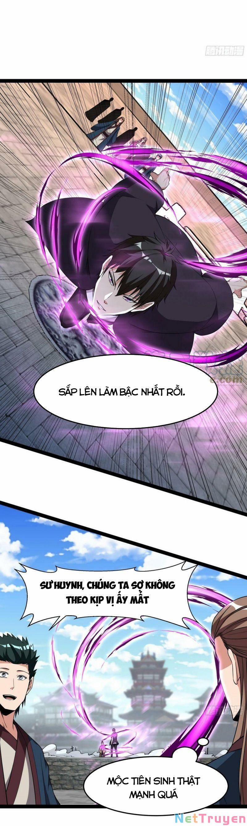 Trùng Sinh Đô Thị Thiên Tôn 326 trang 5