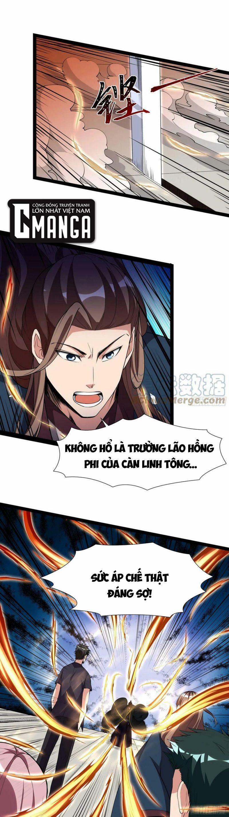 Trùng Sinh Đô Thị Thiên Tôn 328 trang 0