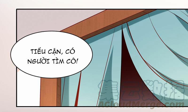 Trùng Sinh Đô Thị Thiên Tôn 33 trang 10