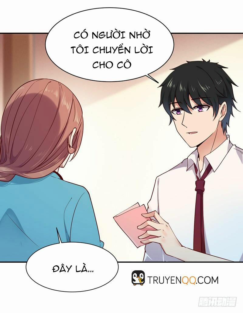 Trùng Sinh Đô Thị Thiên Tôn 33 trang 13