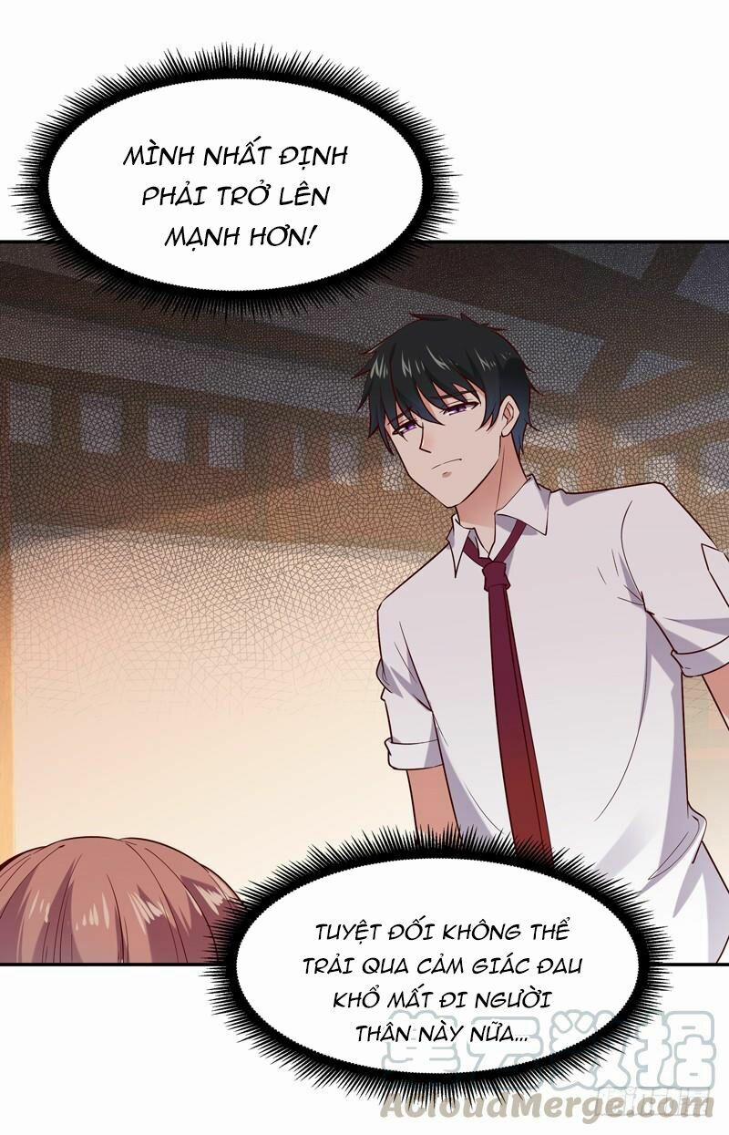 Trùng Sinh Đô Thị Thiên Tôn 33 trang 18