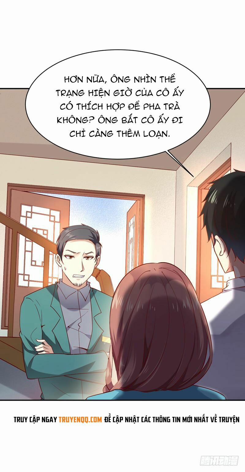 Trùng Sinh Đô Thị Thiên Tôn 33 trang 29