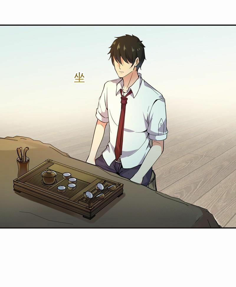 Trùng Sinh Đô Thị Thiên Tôn 33 trang 34