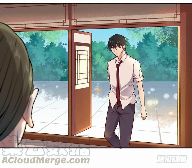 Trùng Sinh Đô Thị Thiên Tôn 33 trang 6