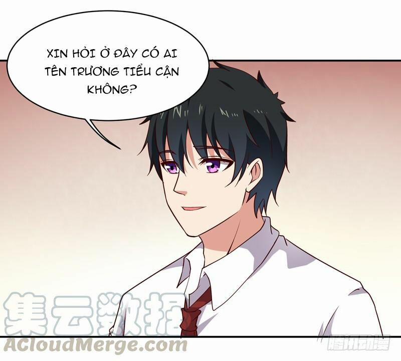 Trùng Sinh Đô Thị Thiên Tôn 33 trang 8