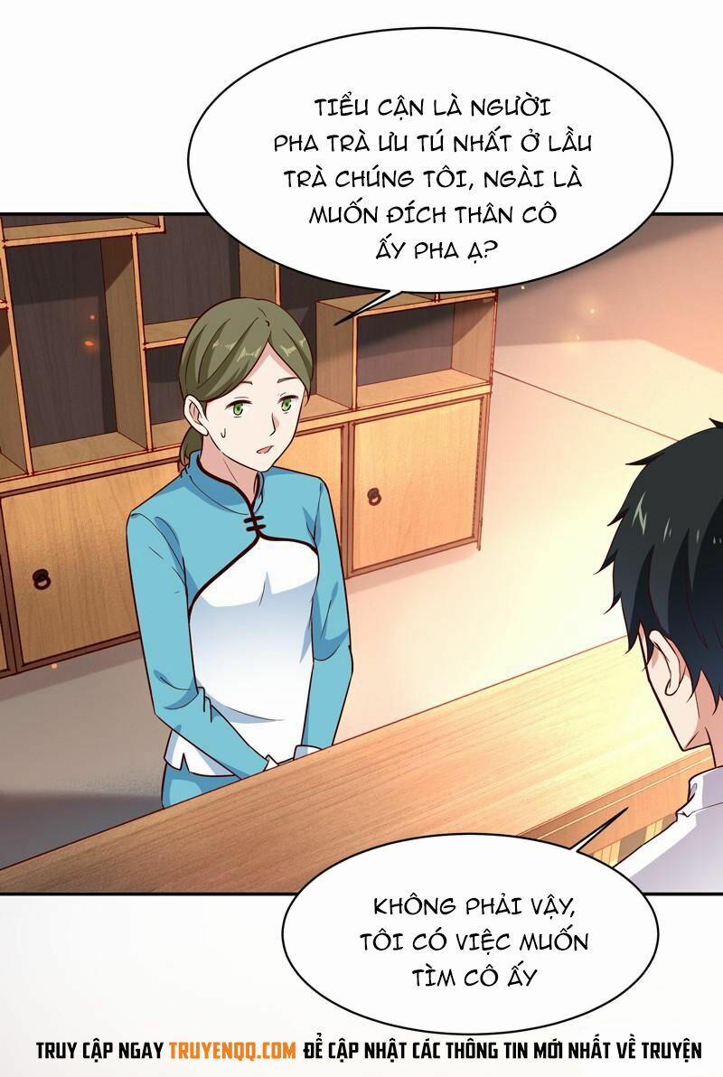 Trùng Sinh Đô Thị Thiên Tôn 33 trang 9