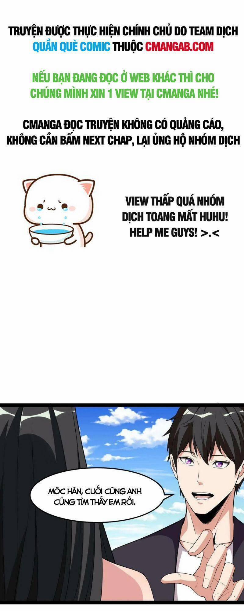Trùng Sinh Đô Thị Thiên Tôn 335 trang 0
