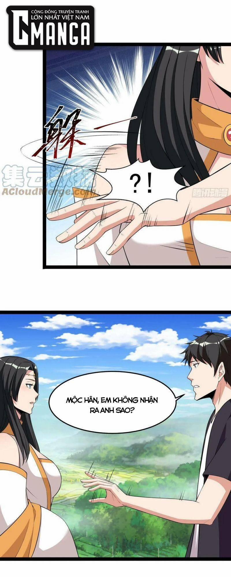 Trùng Sinh Đô Thị Thiên Tôn 335 trang 1