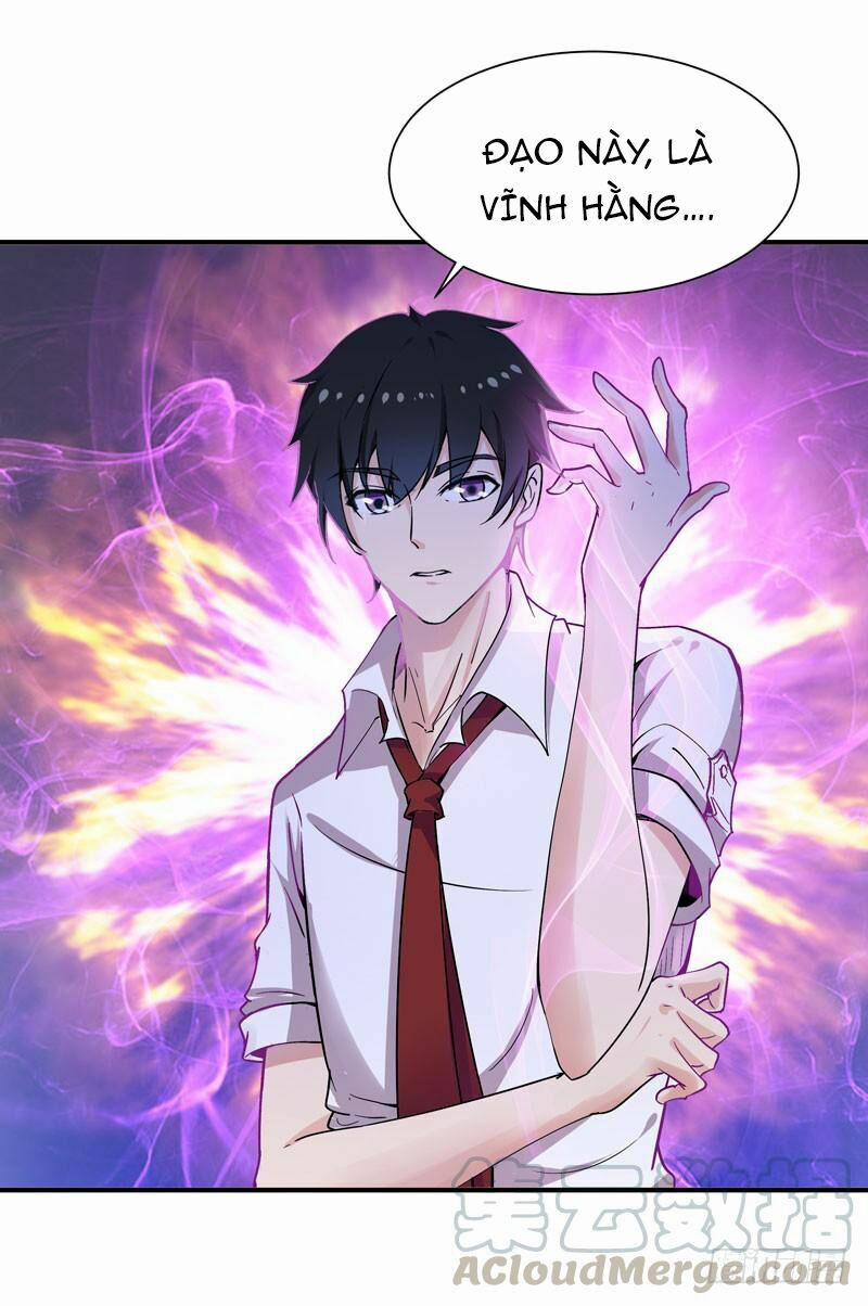 Trùng Sinh Đô Thị Thiên Tôn 34 trang 19
