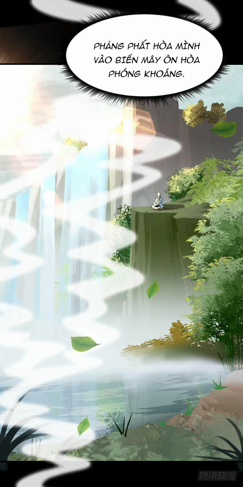 Trùng Sinh Đô Thị Thiên Tôn 34 trang 2