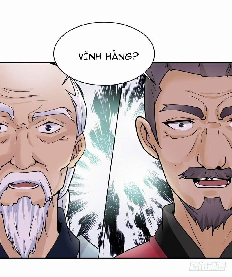 Trùng Sinh Đô Thị Thiên Tôn 34 trang 20