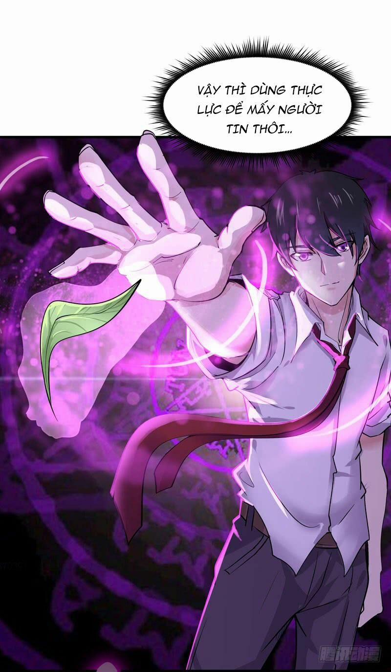 Trùng Sinh Đô Thị Thiên Tôn 34 trang 26