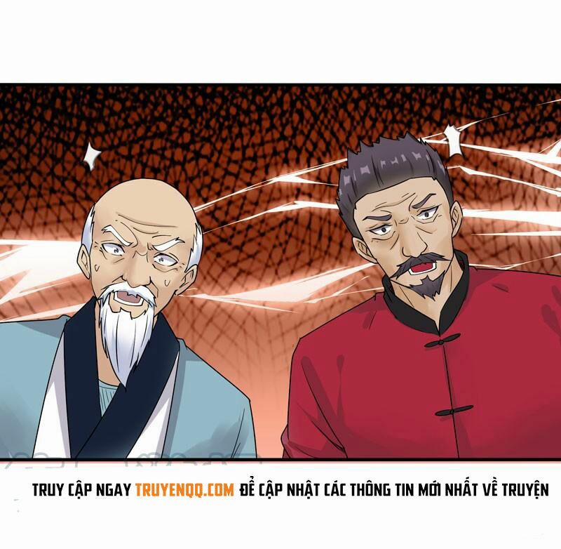 Trùng Sinh Đô Thị Thiên Tôn 34 trang 29