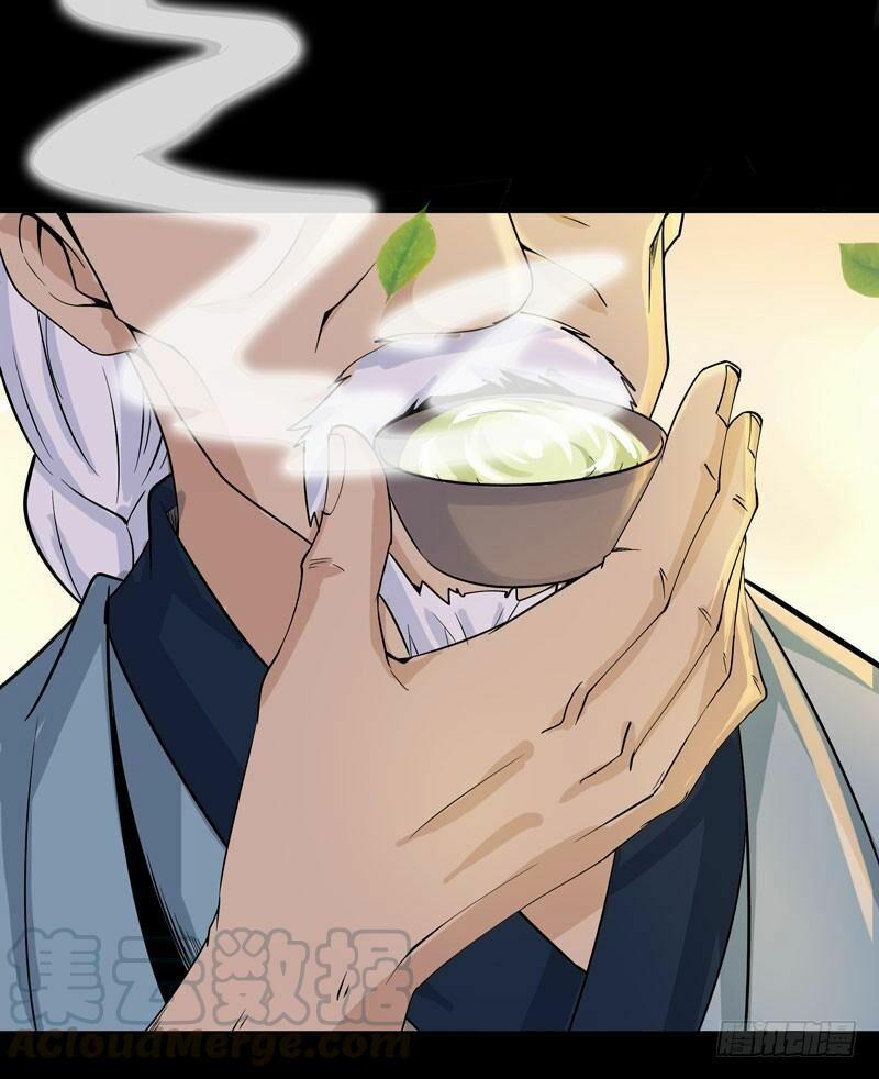 Trùng Sinh Đô Thị Thiên Tôn 34 trang 3