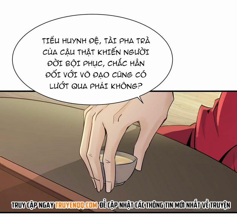 Trùng Sinh Đô Thị Thiên Tôn 34 trang 6