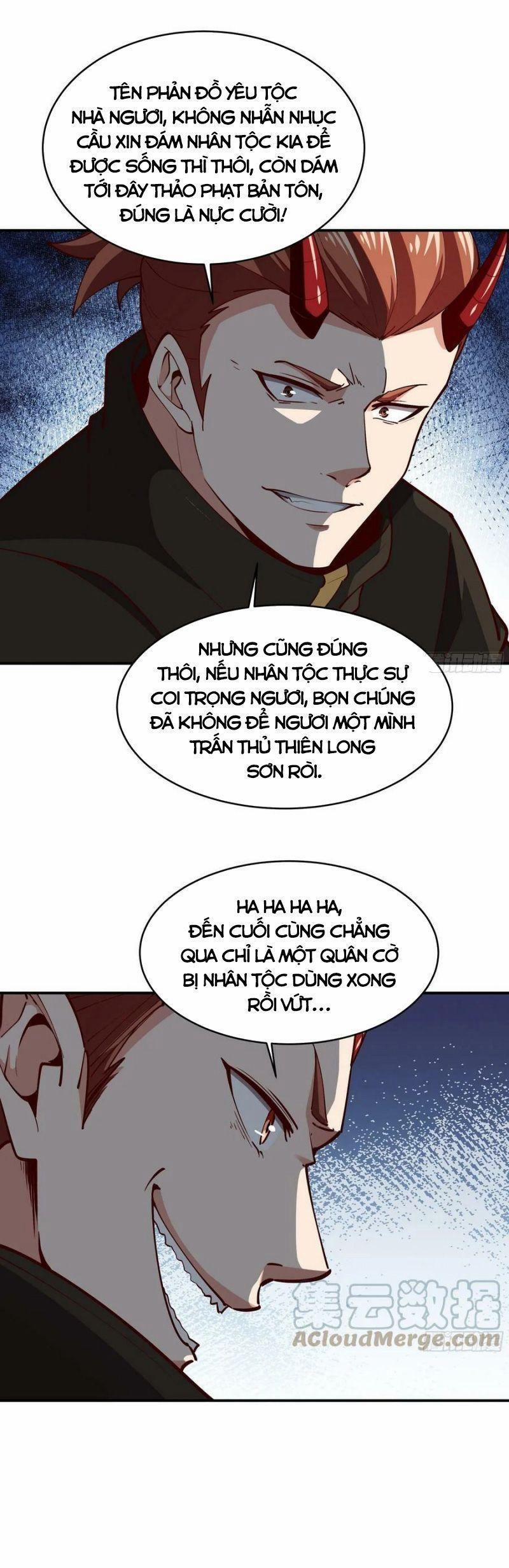 Trùng Sinh Đô Thị Thiên Tôn 343 trang 1