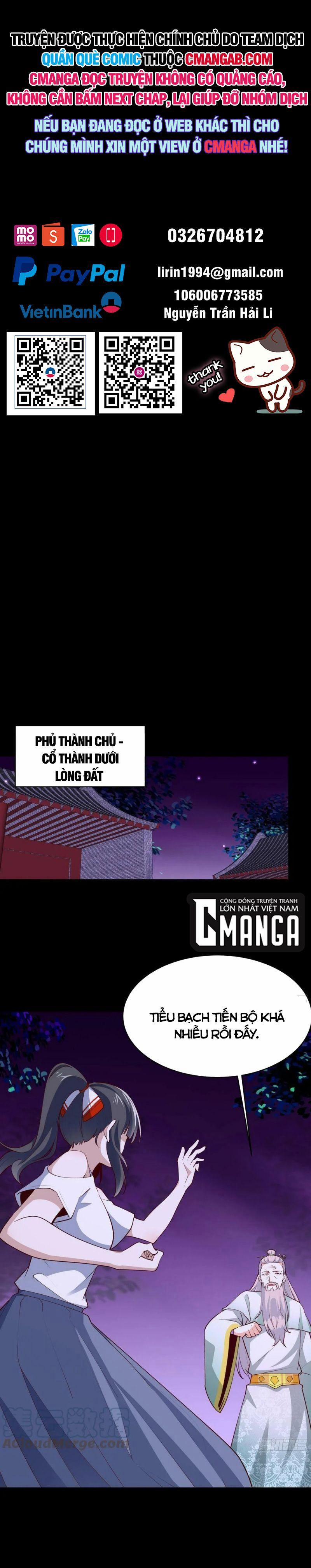 Trùng Sinh Đô Thị Thiên Tôn 344 trang 0