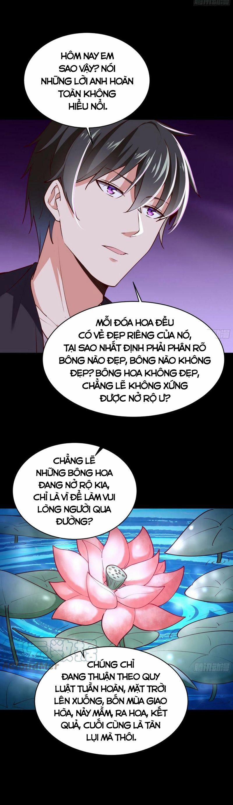 Trùng Sinh Đô Thị Thiên Tôn 344 trang 9