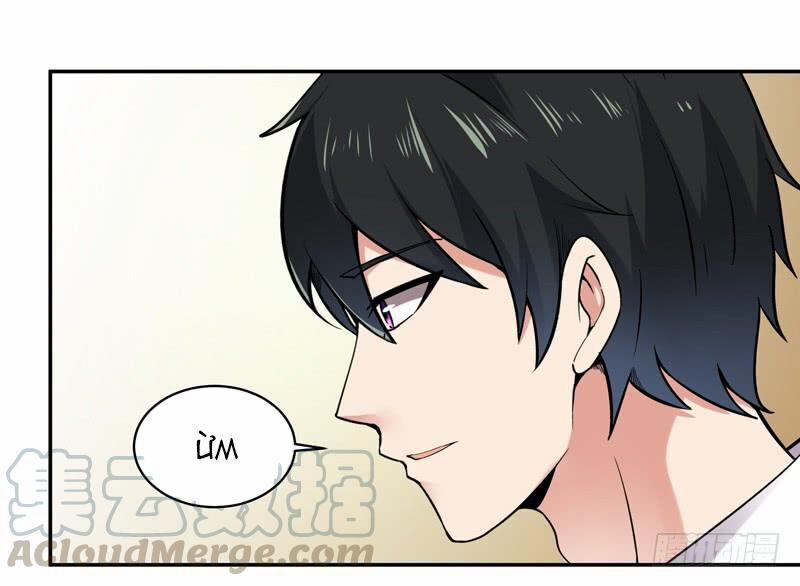 Trùng Sinh Đô Thị Thiên Tôn 35 trang 12