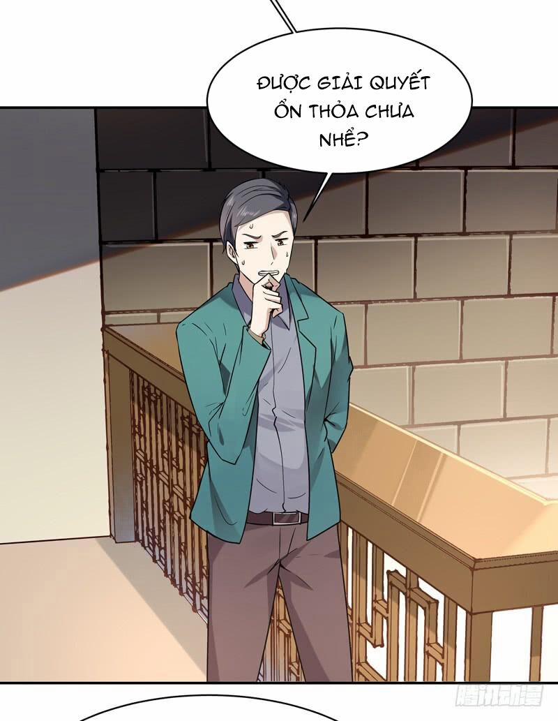 Trùng Sinh Đô Thị Thiên Tôn 35 trang 15