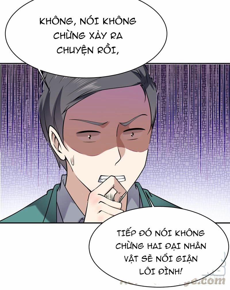 Trùng Sinh Đô Thị Thiên Tôn 35 trang 16
