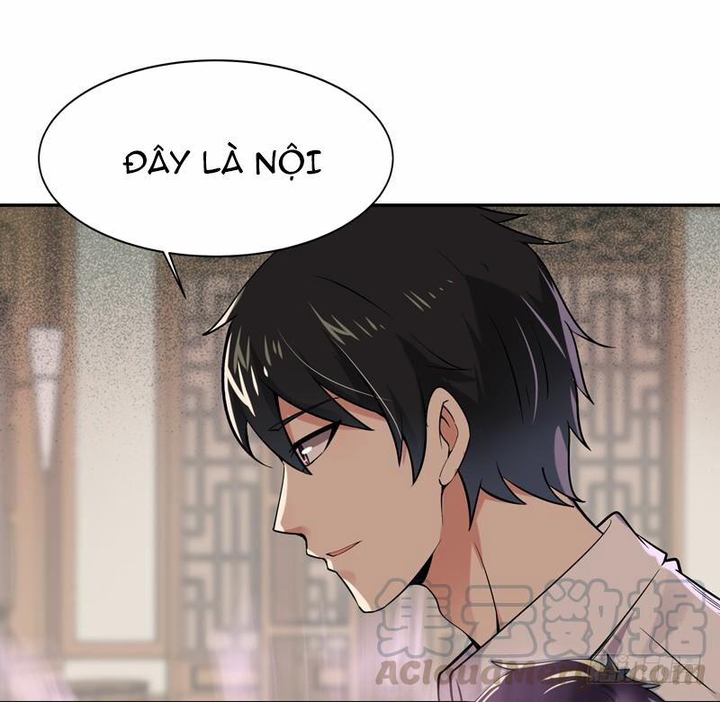Trùng Sinh Đô Thị Thiên Tôn 35 trang 2