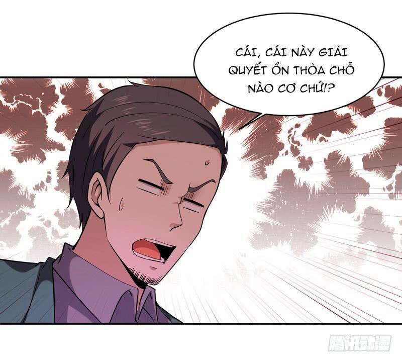 Trùng Sinh Đô Thị Thiên Tôn 35 trang 21