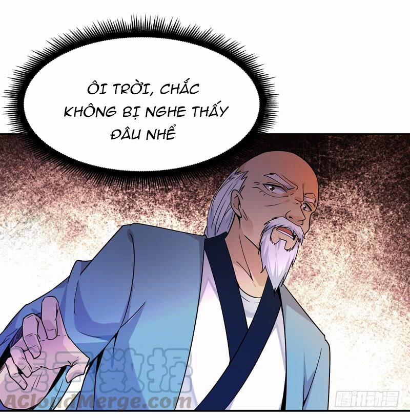 Trùng Sinh Đô Thị Thiên Tôn 35 trang 30