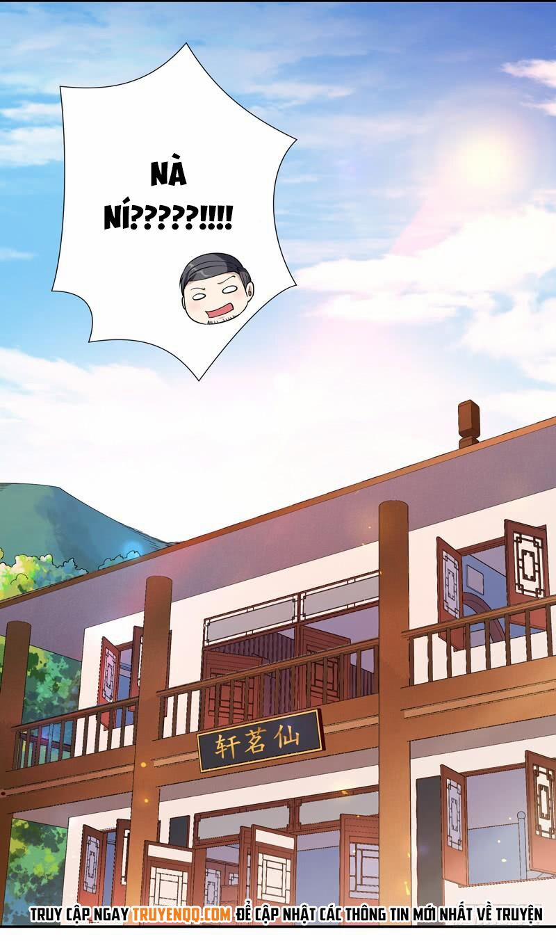 Trùng Sinh Đô Thị Thiên Tôn 35 trang 33