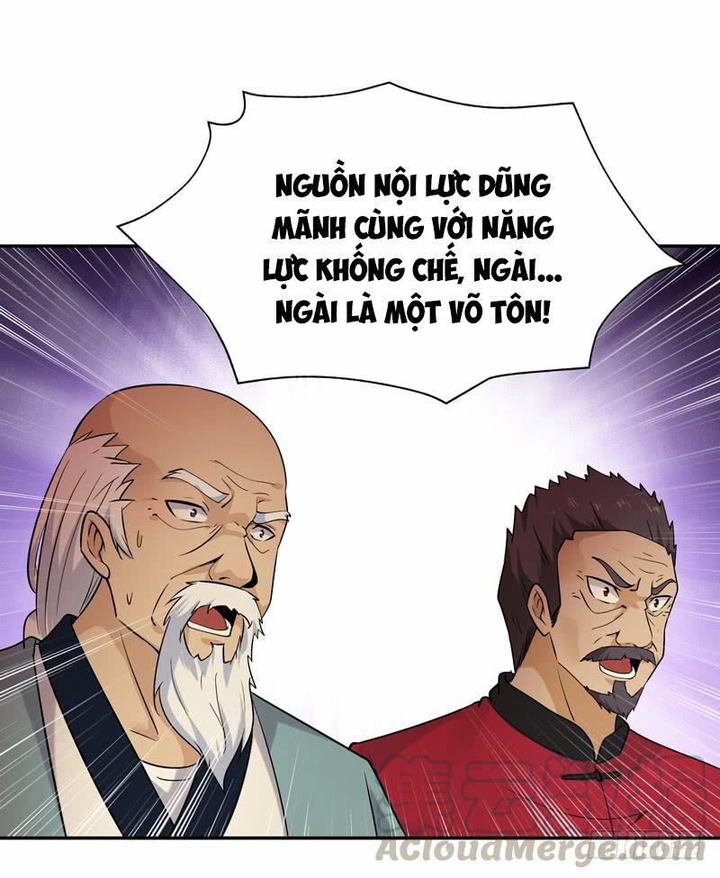 Trùng Sinh Đô Thị Thiên Tôn 35 trang 4