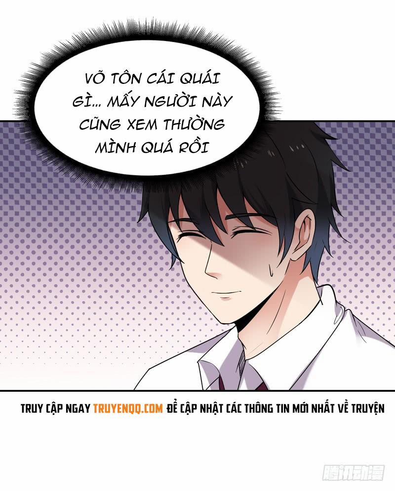 Trùng Sinh Đô Thị Thiên Tôn 35 trang 5