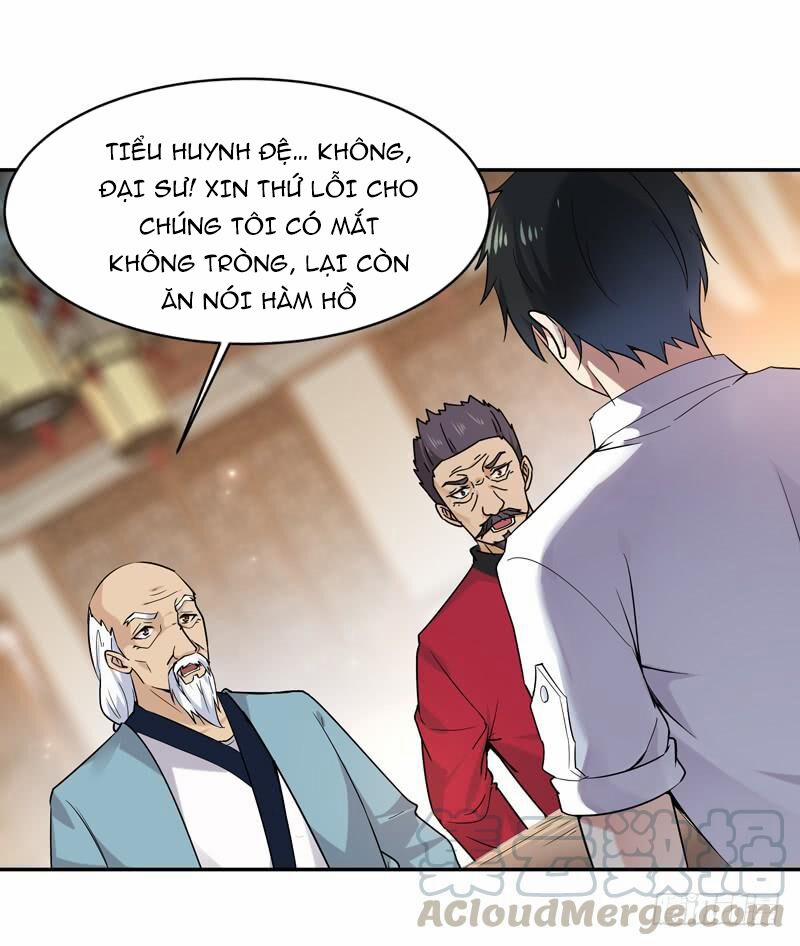 Trùng Sinh Đô Thị Thiên Tôn 35 trang 6