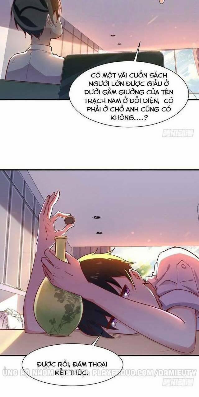 Trùng Sinh Đô Thị Thiên Tôn 36 trang 13
