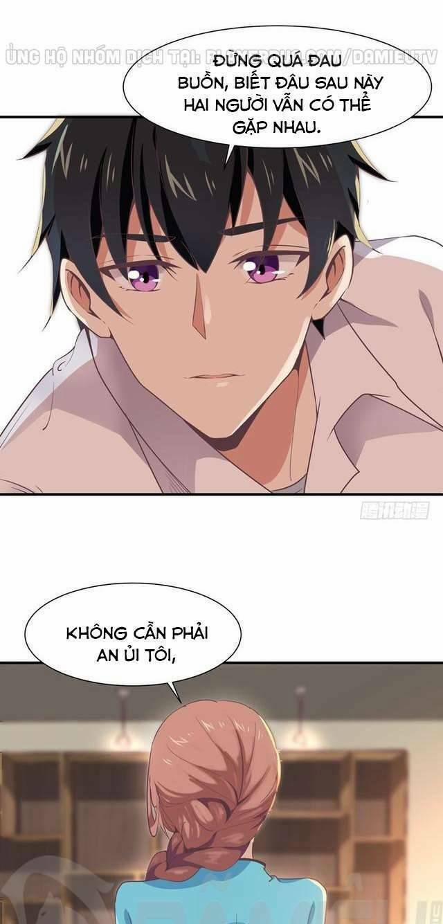 Trùng Sinh Đô Thị Thiên Tôn 36 trang 4