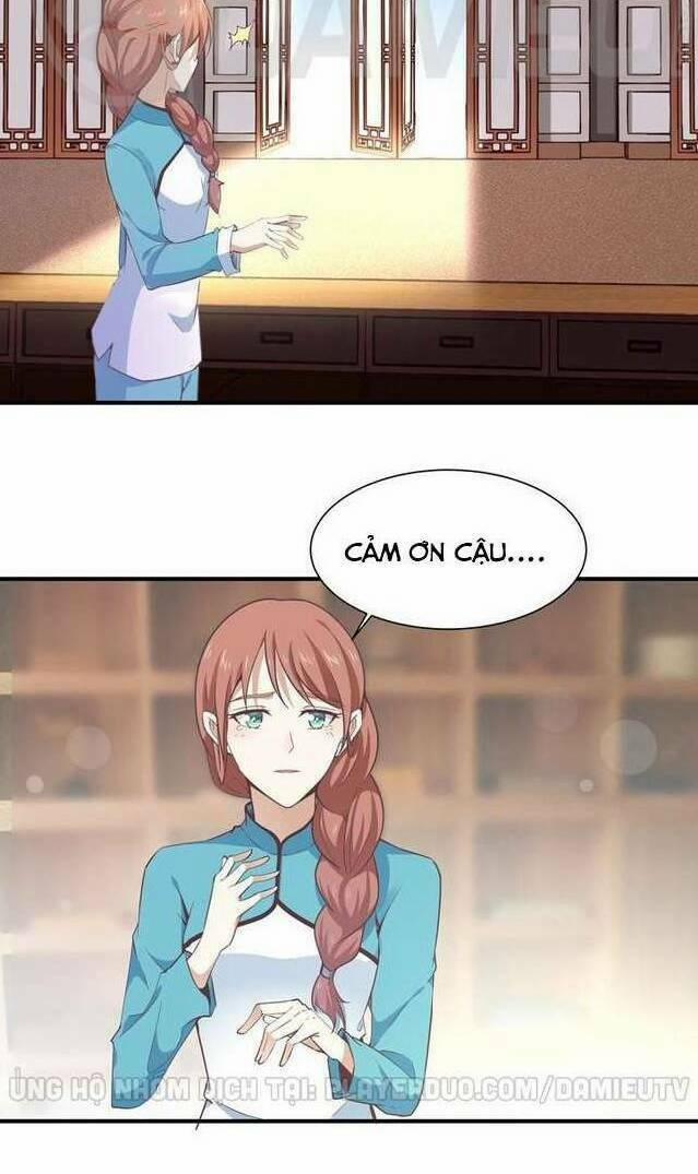 Trùng Sinh Đô Thị Thiên Tôn 36 trang 7