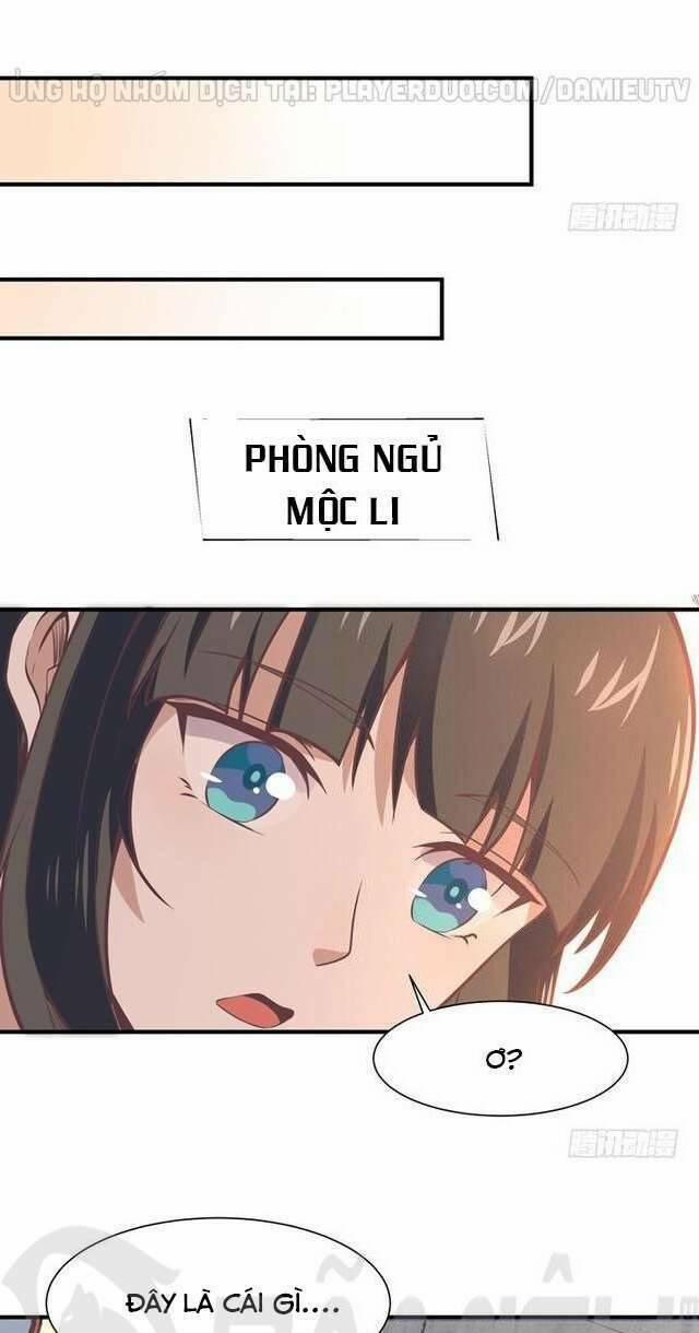 Trùng Sinh Đô Thị Thiên Tôn 36 trang 8