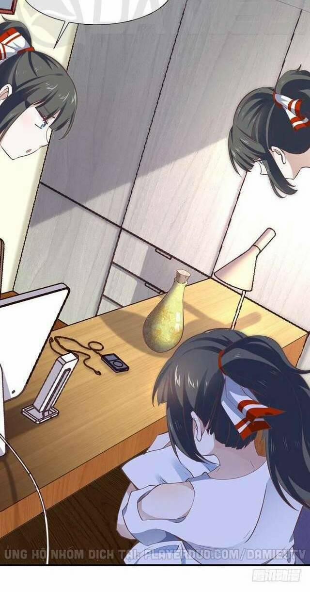 Trùng Sinh Đô Thị Thiên Tôn 36 trang 9