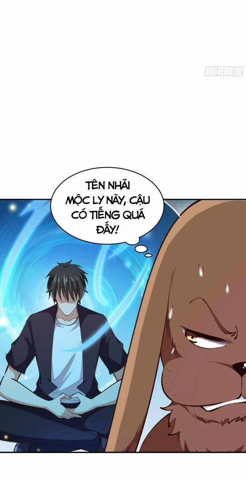 Trùng Sinh Đô Thị Thiên Tôn 365 trang 10