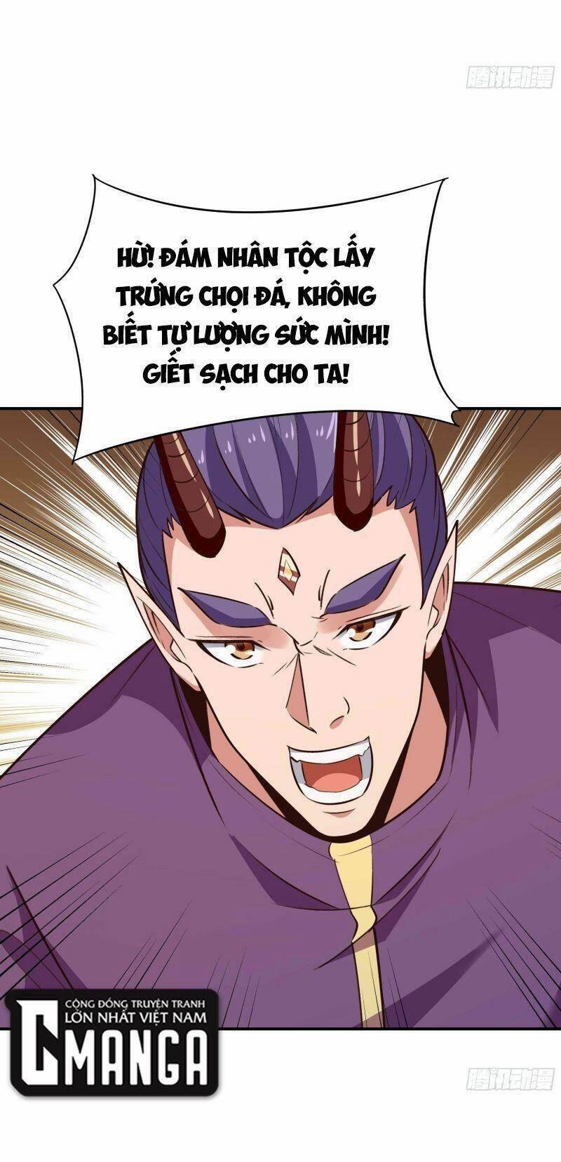 Trùng Sinh Đô Thị Thiên Tôn 365 trang 13