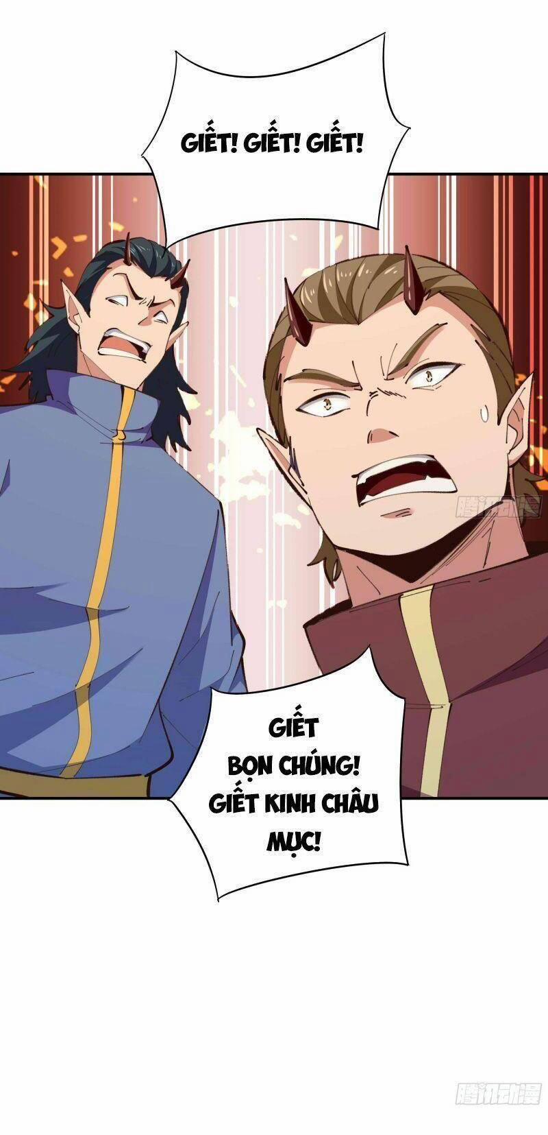 Trùng Sinh Đô Thị Thiên Tôn 365 trang 14