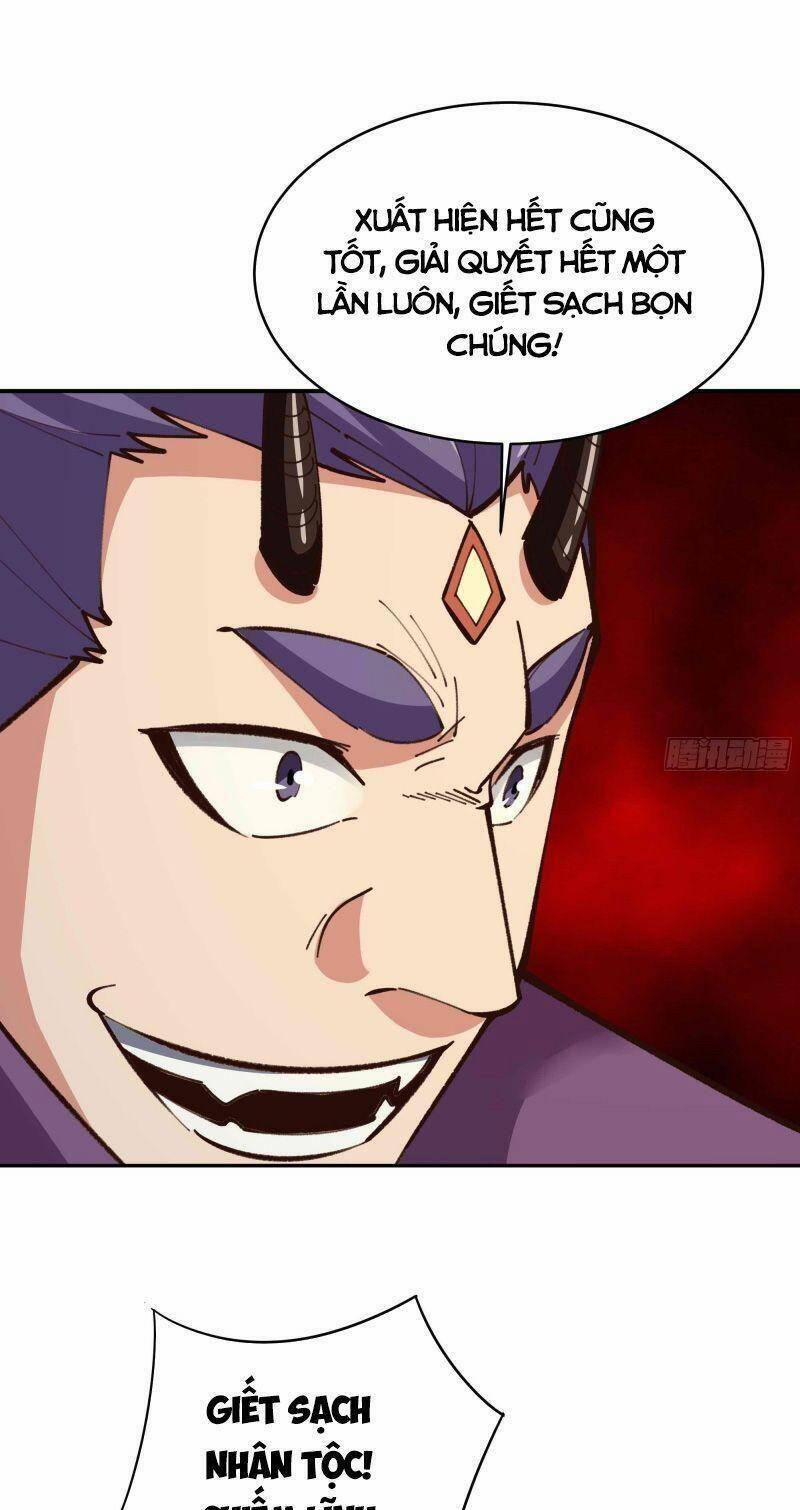 Trùng Sinh Đô Thị Thiên Tôn 365 trang 19