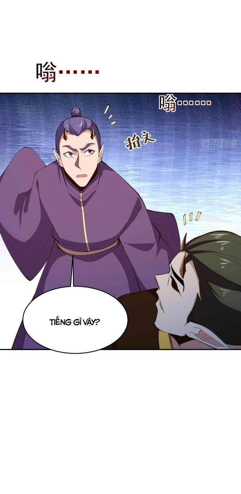 Trùng Sinh Đô Thị Thiên Tôn 365 trang 2