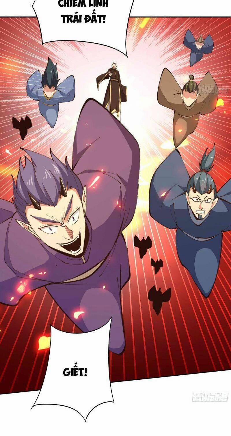 Trùng Sinh Đô Thị Thiên Tôn 365 trang 20